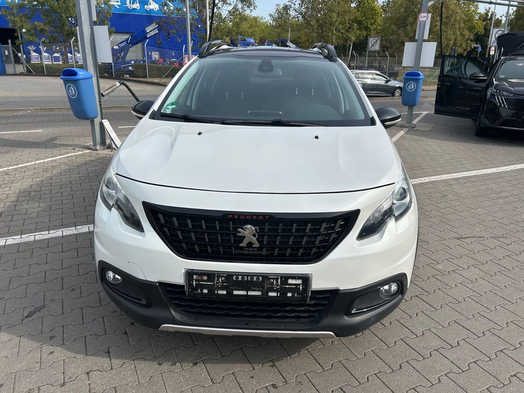 Image of Peugeot 2008