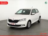 Skoda Fabia 1.0 MPI Cool Plus Klima Sitzheizung PDC - Skoda Fabia Gebrauchtwagen in Dresden