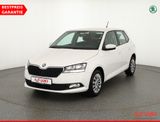 Skoda Fabia 1.0 MPI Cool Plus Klima Sitzheizung PDC - Skoda Fabia in Dresden