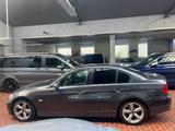 BMW 320 d AHK Navi Xenon Klimaa. SD SHZ Temp PDCv+h  - BMW 320 aus 2006: 320d