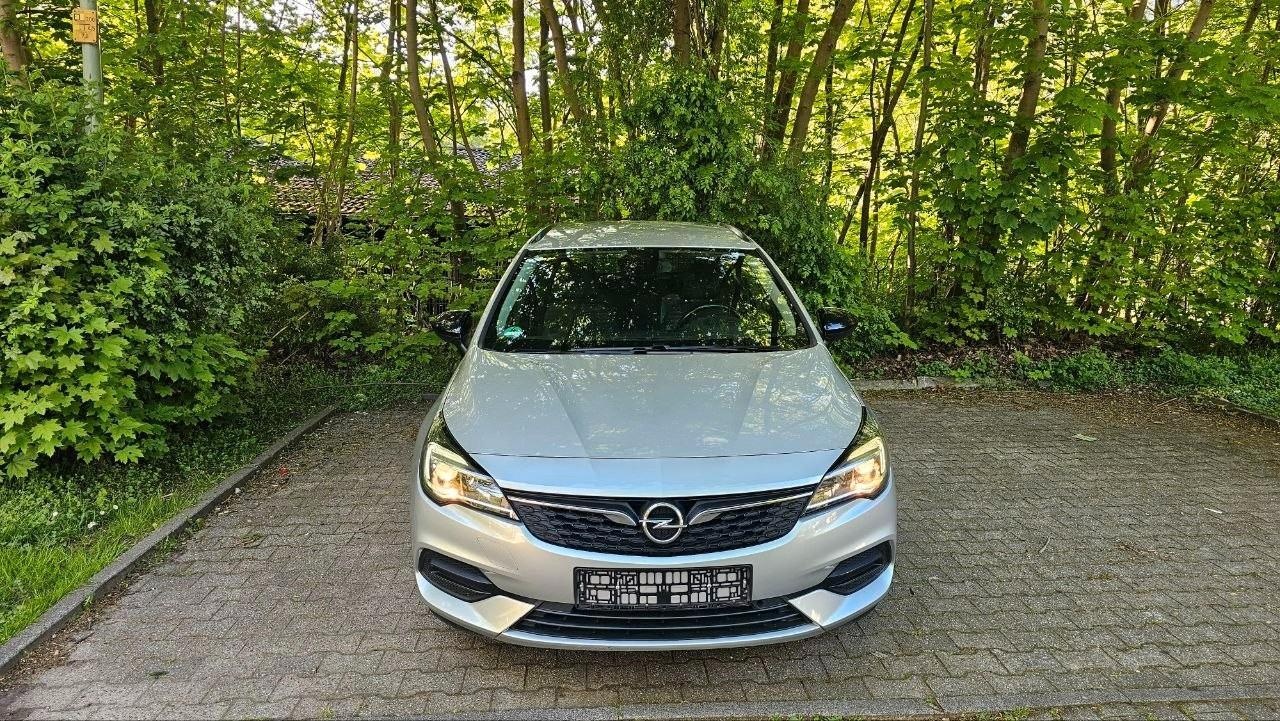 Opel 1.5 Sports Tourer Edition 2021