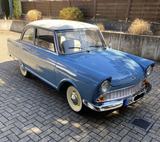 Auto Union DKW F11 Junior Bj.1961 - Auto Union