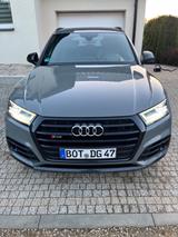 Audi SQ5 3.0 TFSI quattro,354 PS,Matrix,LED,B&O,ACC - Audi SQ5 in Essen