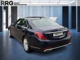Mercedes-Benz S 450 450 4Matic S 450 4Matic - gebrauchte Mercedes-Benz S 450 aus dem Jahr 2020
