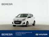 Hyundai i10 YES! Plus DAB Tempomat - Hyundai i10 Gebrauchtwagen