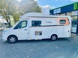 Weinsberg CaraCompact Suite MB EDITION PEPPER 640 MEG  - Weinsberg CaraCompact 640 MEG EDITION PEPPER Automatik