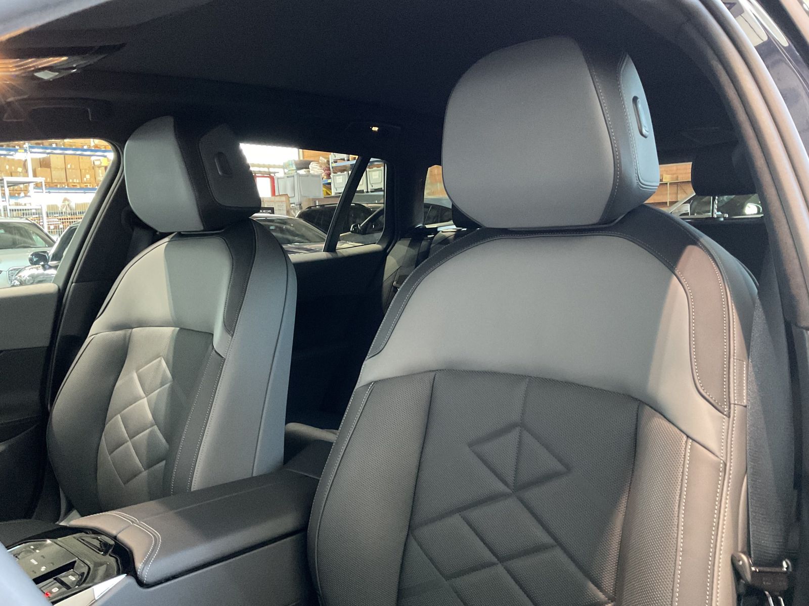 BMW i5 xDrive40 |20" M LMR |Komfortsitze |M Sportpak foto 8