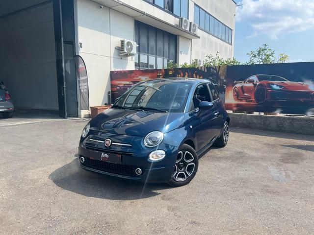 Image of Fiat 500