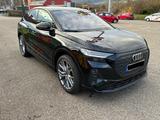 Audi Q4 e-tron Sportback 50 e-tron quattro Matrix S-L - Audi Q4 e-tron in Essen