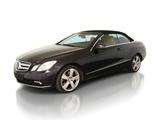 Mercedes-Benz E E 500 Cabrio Avantgarde LPG | Kamera | Logic7 - Mercedes-Benz: Lp