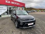 Kia E-Soul Inspiration Glasdach Leder %SALE% -34%