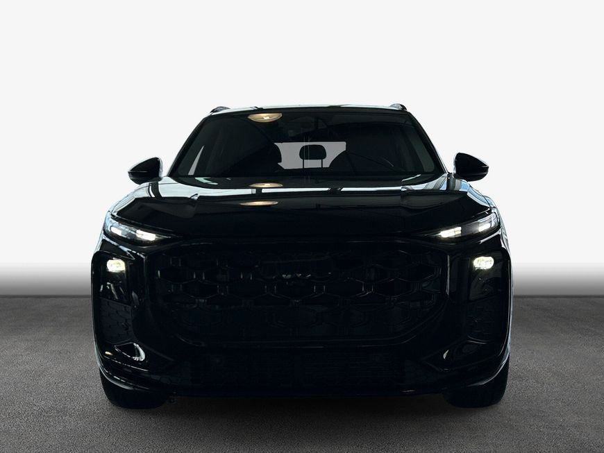 Audi Q3 - Bild 3
