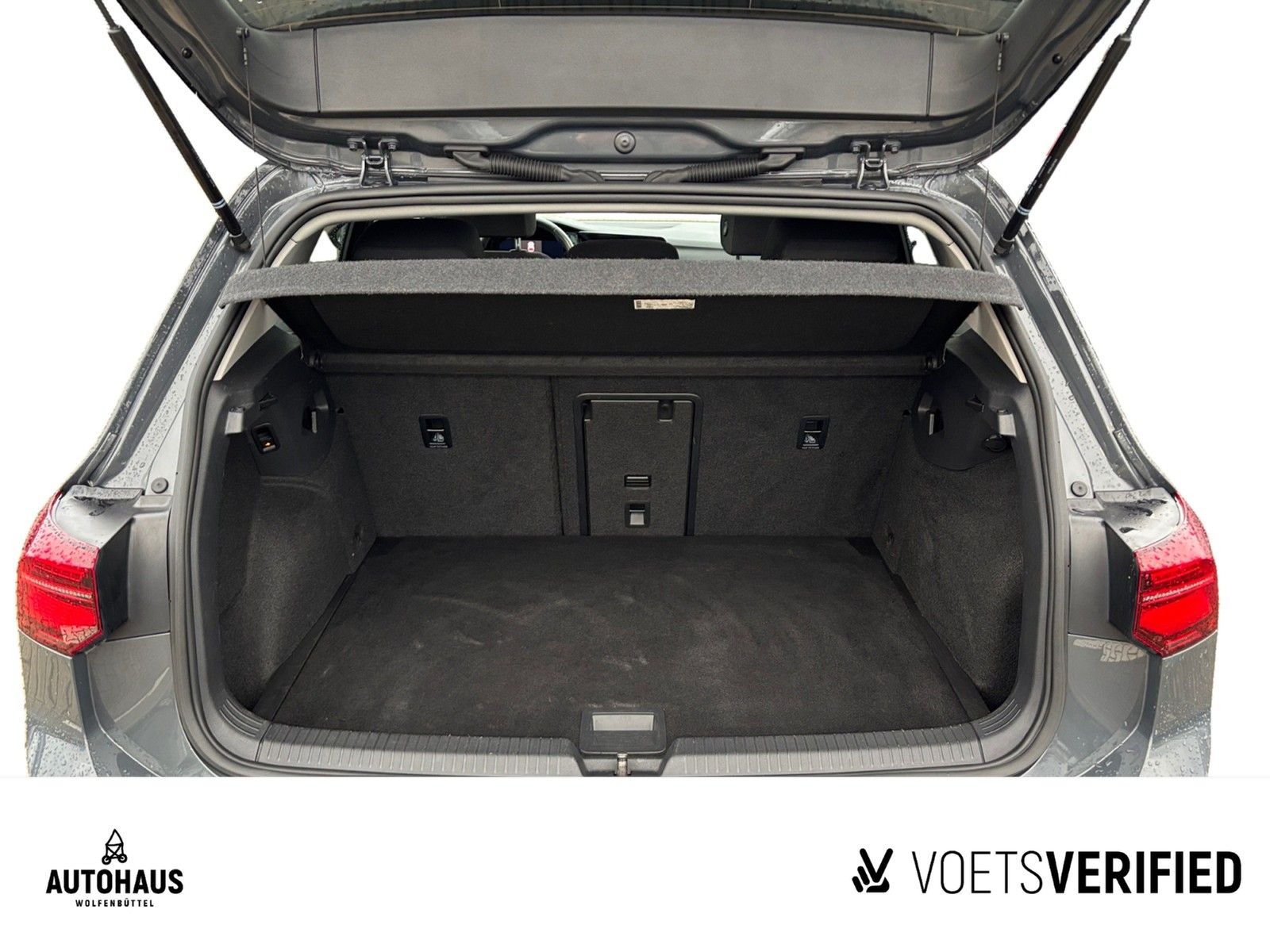 Volkswagen Golf - Bild 17