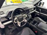 Land Rover DEFENDER 110 HSE D250 PANO BLACK-PACK 7-SITZ 20" - Land Rover Defender: 7