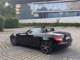Mercedes-Benz SLK 280  | Designo | V6 Sauger - Mercedes-Benz aus 2006: Slk