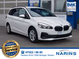 BMW 216 d  2 Gran Tourer Advantage 7-Sitzer SHZ EPH - BMW 216 Gebrauchtwagen