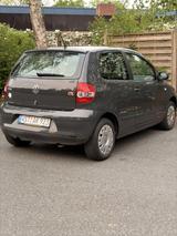 Volkswagen Fox Refresh - Volkswagen Fox: Refresh