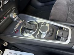 Audi TTS 2017 — Vorschau 13