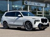 BMW X7 x40d M Sport Pro Standh.Sky ExDrivePro IntAkt - BMW 7-Sitzer