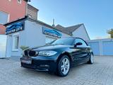 BMW 118i Cabrio Advantage *Leder*SHZ*PDC*Klima*TÜV* - BMW 118 aus 2009