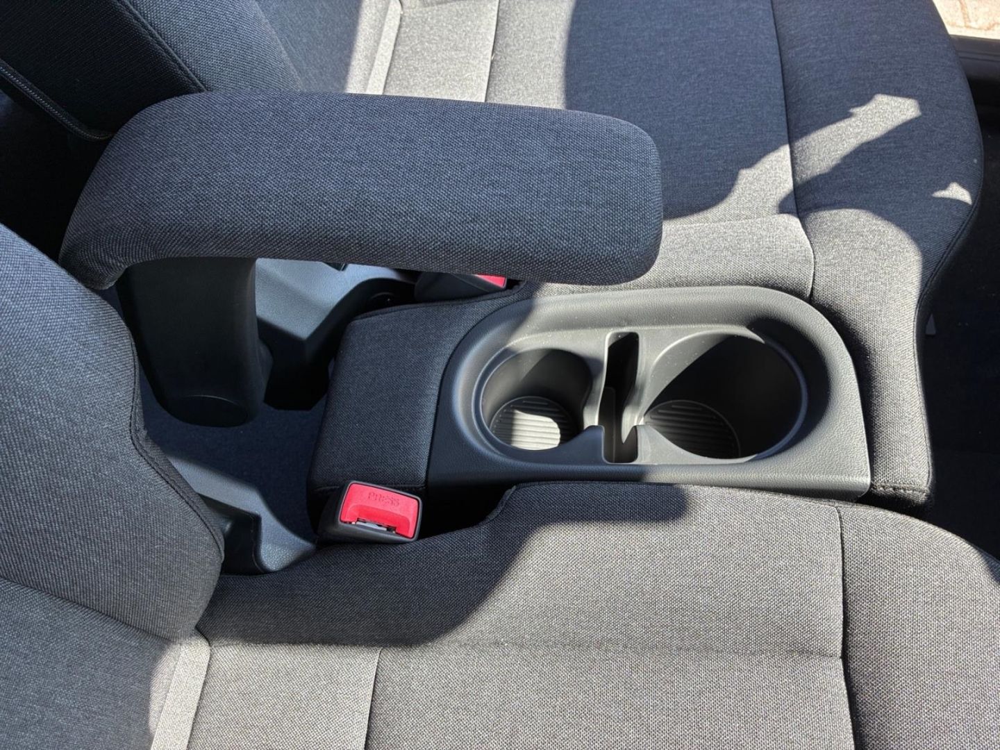 Hyundai INSTER – Bild 18