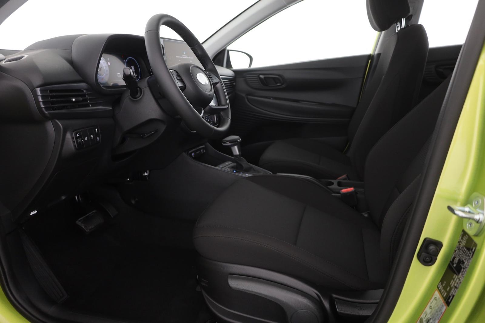 Hyundai i20 1.0 T-GDI Aut. LED Navi Kamera Sitzheizung, миниатюра 23