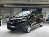 Peugeot Expert Traveller 9.Sitz Navi AppConnect PDC GRA - Peugeot Expert mit Diesel-Antrieb: Kleinbus, 9 Sitzer