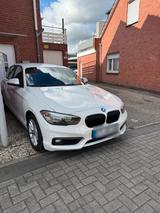 BMW 1er 118i - BMW 118