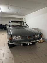 Rover P6 2000 sammlerzustand Tausch möglich  - Rover Oldtimer
