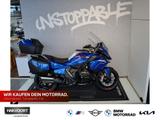 BMW R 1300 RT  , 3 Pakete, Audio Pro, Topcase - BMW R 1300 RT