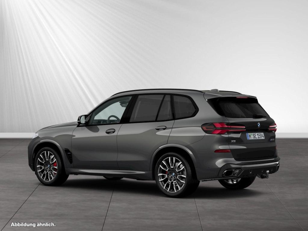 BMW X5 M60i xDrive AHK|Pano|DA-Prof.|Standhzg.
