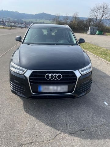 AUDI Audi Q3, S Line 2.0