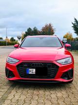 Audi A4 Avant 50 TDI qu./Tip. *S-line* LED*Pano*RüKam - Audi A4 Kombi 5tdi mit Diesel-Antrieb