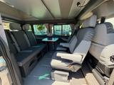 Ford Transit Nugget Euroline / 7-SITZER/ KLIMA / AHK - Ford Transit mit Panoramadach