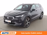 Seat Tarraco 2.0 TDI Xcellence Aut.*NAVI*CAM*SHZ* - Seat Tarraco in Leipzig