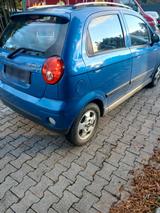 Chevrolet chevrolet  matiz  automatik  tüv neu - Chevrolet Matiz: Automatik