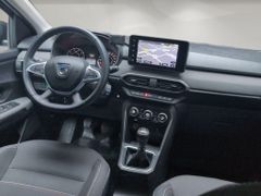 DACIA Jogger TCe 100 ECO-G Extreme+ Benzin LPG