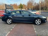 Peugeot 508 1.6 Active*Klima*Tempomat*Xenon*2.HD - Peugeot 508 Active mit Benzin-Antrieb