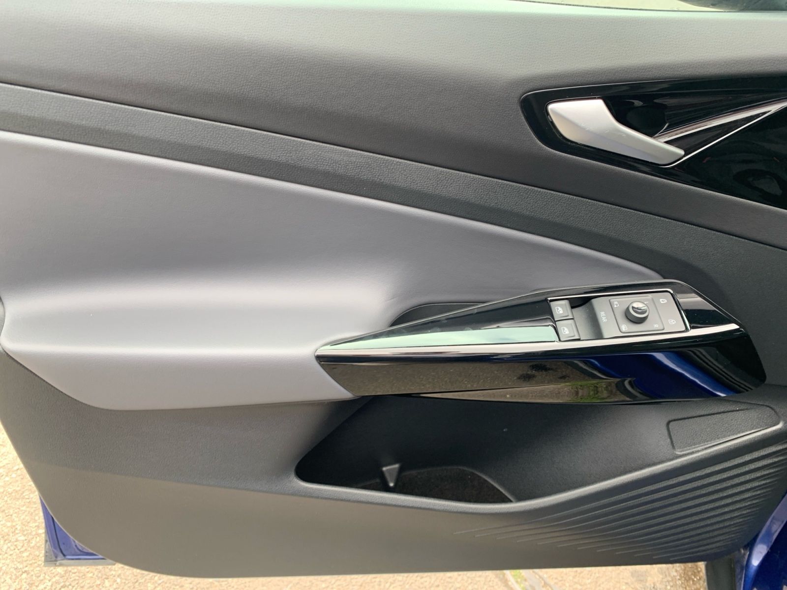 Volkswagen ID.4 - Bild 21