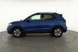 Volkswagen T-Cross 1.0 TSI DSG Move Navi Sitzheizung DAB - Volkswagen T-Cross in Chemnitz