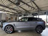 Jaguar F-Pace SVR AWD*PANO*360°KAM*SP.ABGAS*LED*NAVI - Jaguar F-Pace SUV