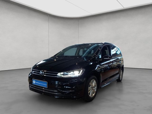 Volkswagen Touran GOAL 1,5 l TSI OPF 110 kW (150 PS) 7-Gang