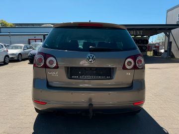 Volkswagen Golf Plus - 5