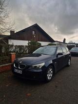 BMW Bmw e 61 525i - BMW 525 aus 2004: Kombi