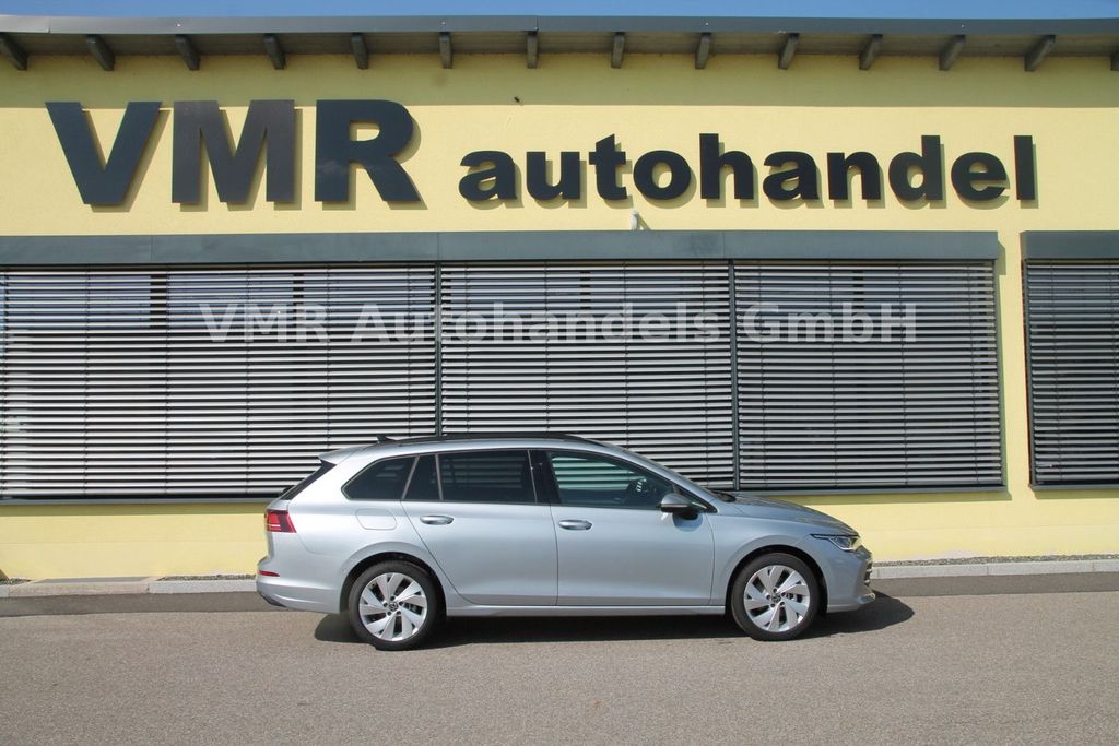 Image of Volkswagen Golf