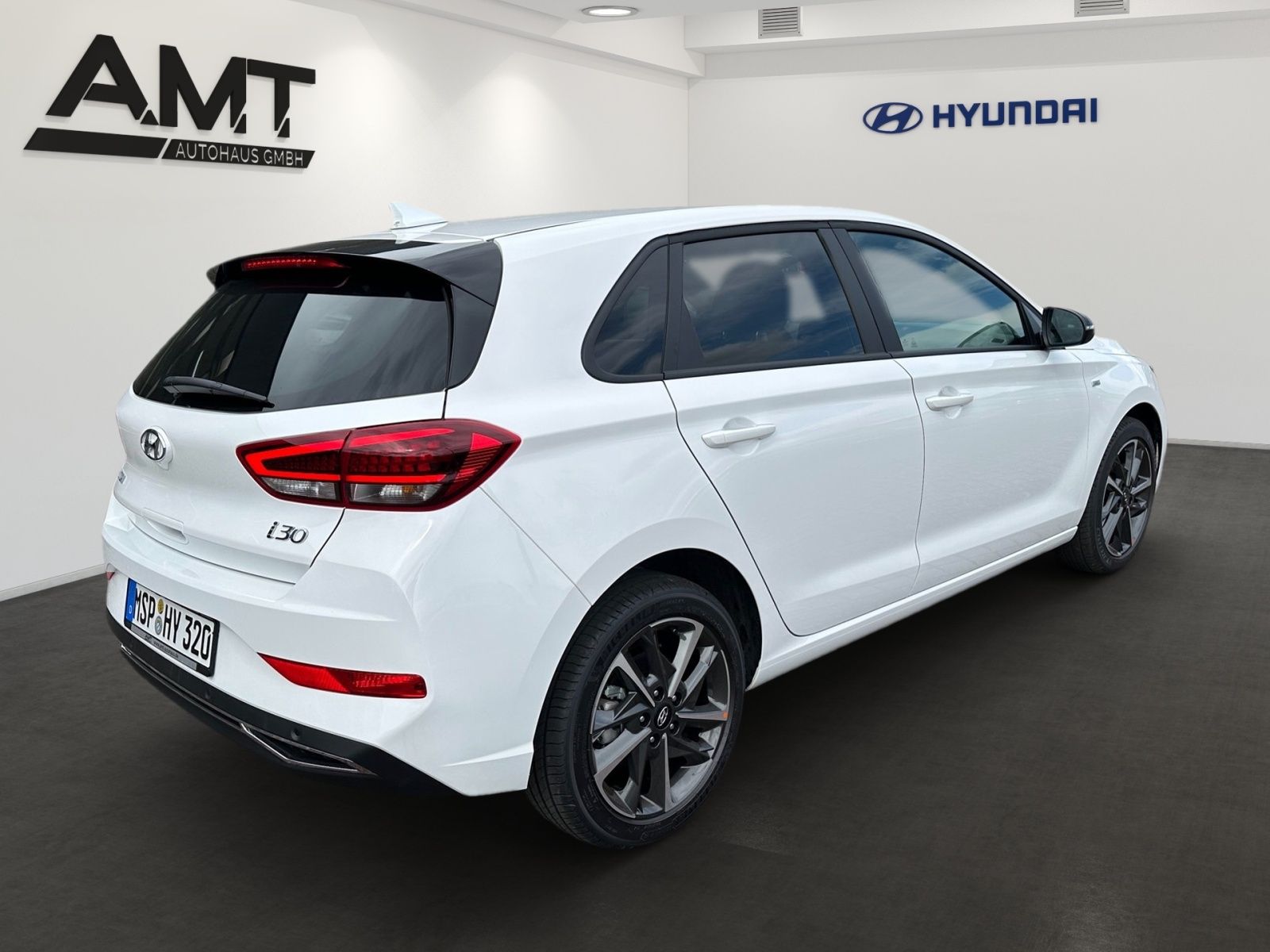 Hyundai i30 – Bild 3