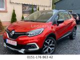 Renault Captur Intens/1. Hand/Automatic Kamera SitzHz - Renault Captur Gebrauchtwagen in Dortmund