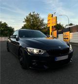 BMW 430d Coupé M Paket - BMW 430 in Köln