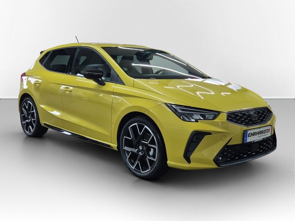 Seat Ibiza - Bild 3