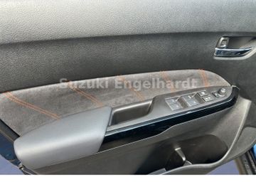Suzuki Vitara  1.4 BOOSTERJET HYBRID Comfort+ "X-ITE"